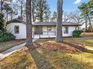 4365 Langdon Dr, Decatur, GA 30035