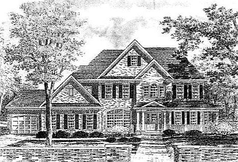 2nd image of 1105 Saunders Rd #13