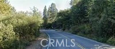 0 Highway 173 Hwy, Lake Arrowhead, CA, 92352