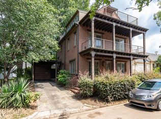 312 N, Oxford, MS 38655