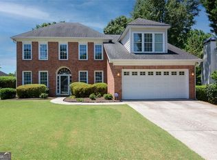 3726 Thornbrooke Ct, Duluth, GA 30097