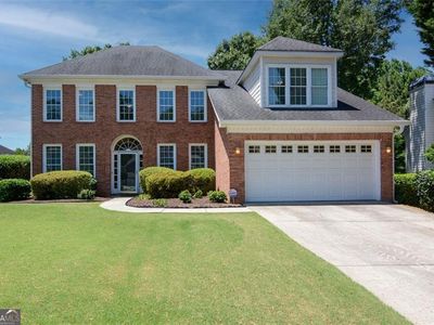 3726 Thornbrooke Ct, Duluth, GA, 30097