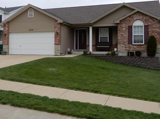 2770 Mallard Ct, Imperial, MO 63052