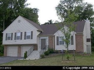 7403 Guazor Ct, Temple Hills, MD 20748