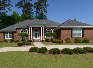 9269 Shoal Creek Dr, Tallahassee, FL 32312