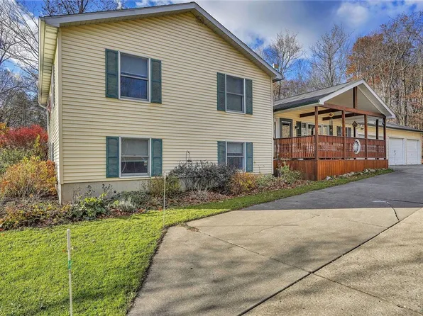 1109 Luther Rd, East Aurora, NY 14052