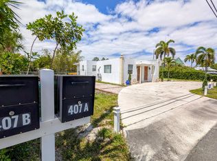 407 NW 7th Street, Boynton Beach, FL 33426