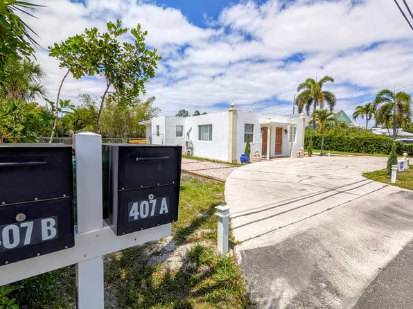 407 NW 7th Street, Boynton Beach, FL 33426