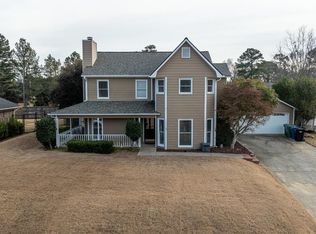 2254 Rock Springs Ct, Columbus, GA 31909