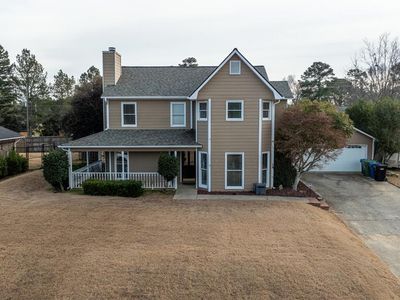2254 Rock Springs Ct, Columbus, GA, 31909