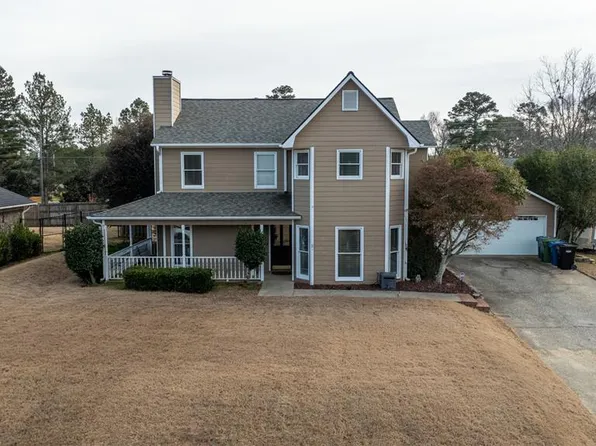 2254 Rock Springs Ct, Columbus, GA 31909