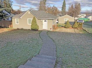 7407 E 4th Ave, Spokane, WA 99212