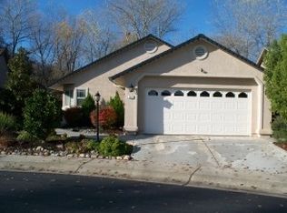 562 Mammoth Path, Redding, CA 96003