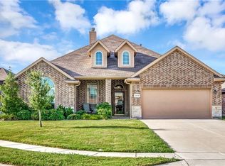 4412 Cypress Lake Ct, Crowley, TX 76036