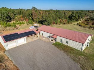 2600 Van Meter Rd, Kilgore, TX 75662