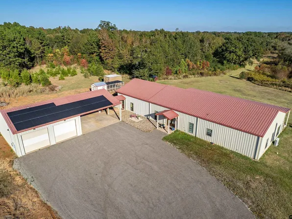 2600 Van Meter Rd, Kilgore, TX 75662