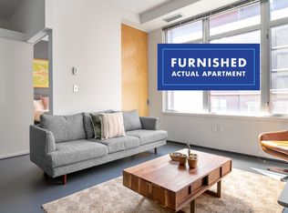 148 E Berkeley St #317, Boston, MA 02118