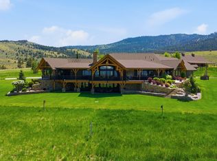 241 Double D Rd, Stevensville, MT 59870