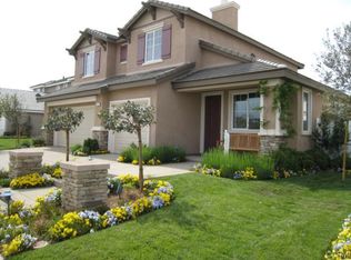 1355 Addison Way, Perris, CA 92571