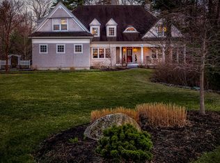 75 Odiorne Point Rd, Portsmouth, NH 03801