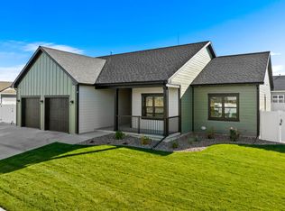 1116 Choteau Ave, Great Falls, MT 59404