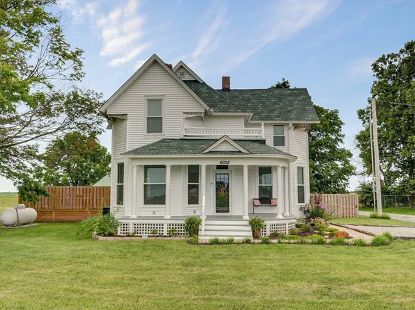 6028 Lawrence 1097, Mt Vernon, MO 65712