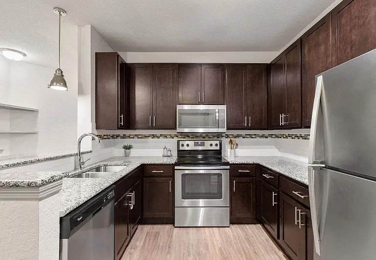 Sands Parc — Photo 9
