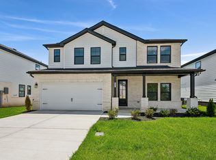 377 Kessel St, Lebanon, TN 37087