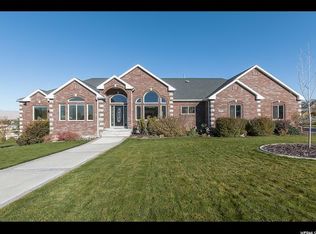 287 E 1100 S, Nephi, UT 84648