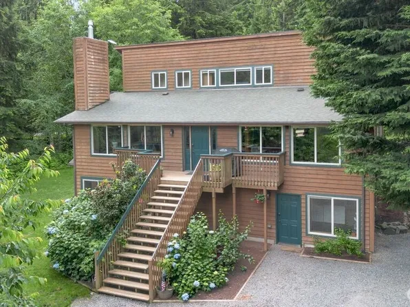 514 Bywater Way, Port Ludlow, WA 98365