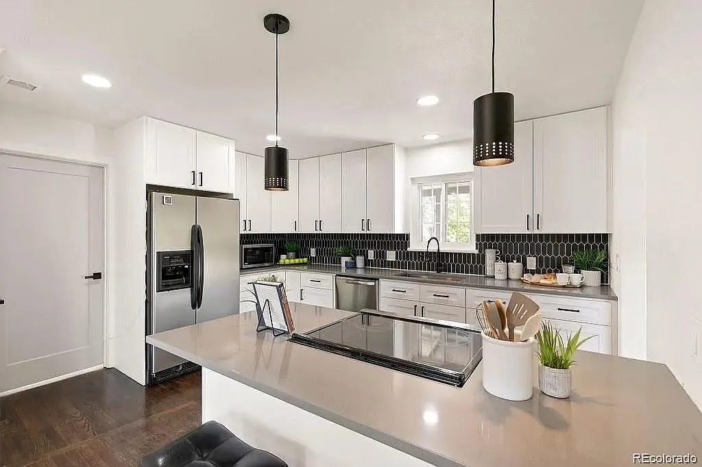 5515 S Boulder Rd — Photo 1