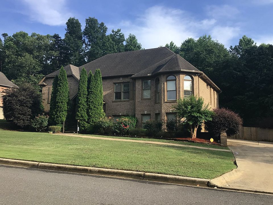 5220 Vintage Way, Mc Calla, AL 35111 Zillow