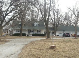 31103 E Litchford Rd, Grain Valley, MO 64029