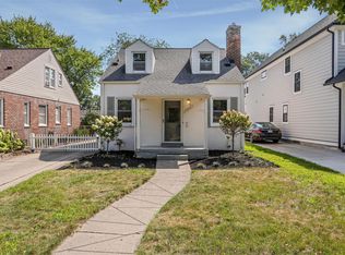 1600 N Altadena Ave, Royal Oak, MI 48067