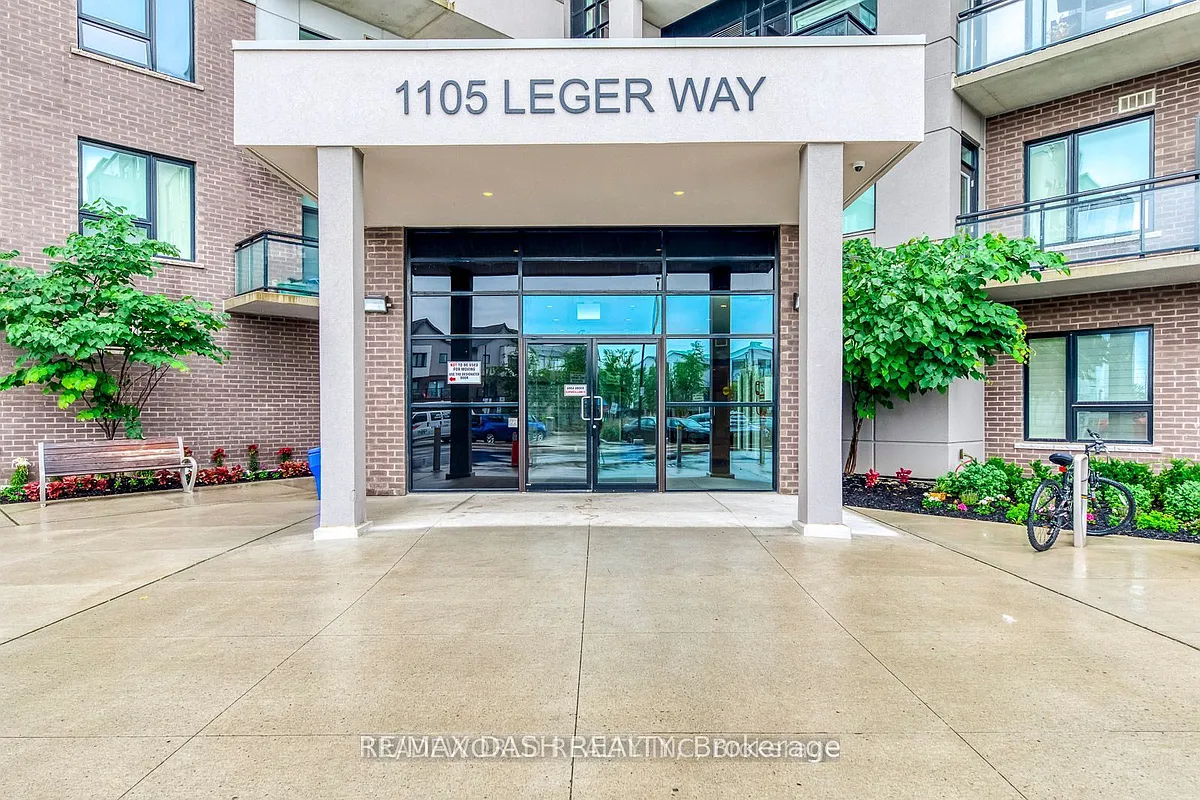 Building Photo - 1105 Leger Way #635