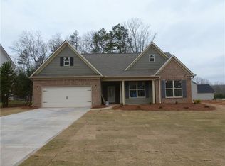 4319 Highland Gate Pkwy, Gainesville, GA 30506