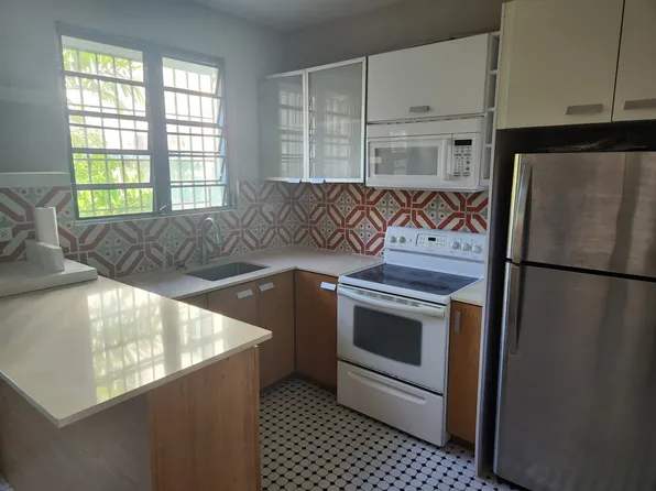 168 San Jorge #4, San Juan, PR 00911