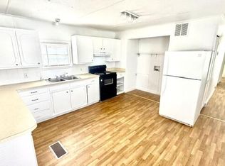 3731 W 12th St, Odessa, TX 79763