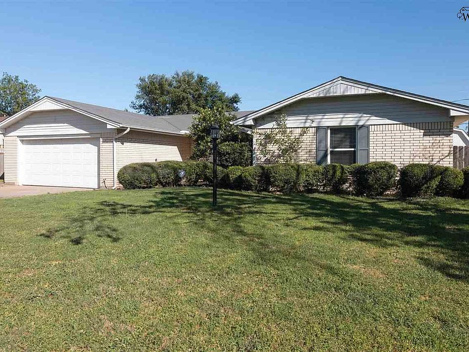 1063 Jan Lee Dr, TX 76354 Zillow