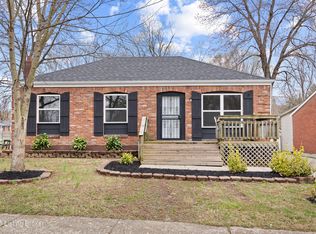 10114 Blue Creek Dr, Louisville, KY