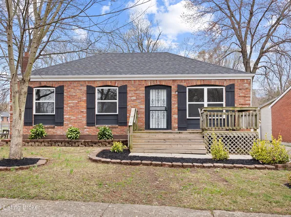 10114 Blue Creek Dr, Louisville, KY 40229