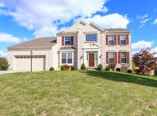 2404 Bellegarde Ct, Union, KY 41091