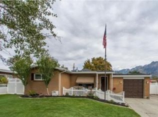 4005 S 1400 E, Millcreek, UT 84124
