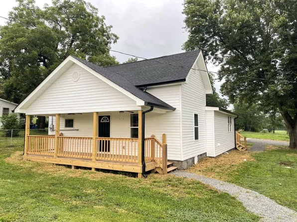 278 Evensville Mountain Rd, Evensville, TN 37332