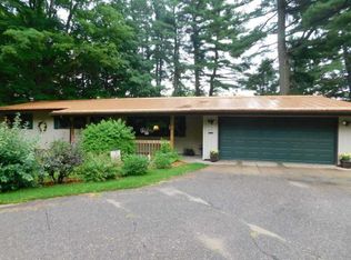 353 Hillside Rd, Rhinelander, WI 54501