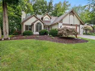 6205 Graysford Pl, Fort Wayne, IN 46835