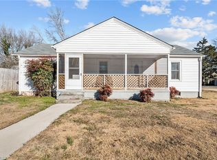 123 Garland St, Winston Salem, NC 27127