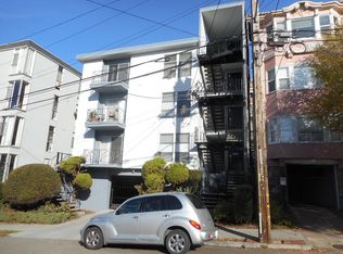 362 Belmont St APT 10, Oakland, CA 94610