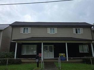 268 Smithfield St, Dillonvale, OH 43917