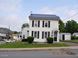 309 Center St, Danville, PA 17821